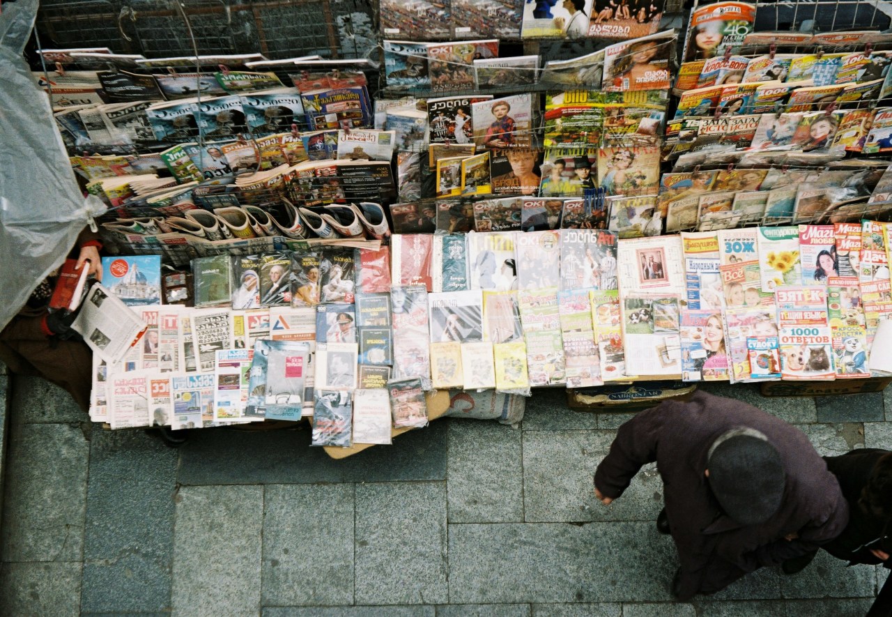 Как выбрать надежный источник новостей: советы экспертов