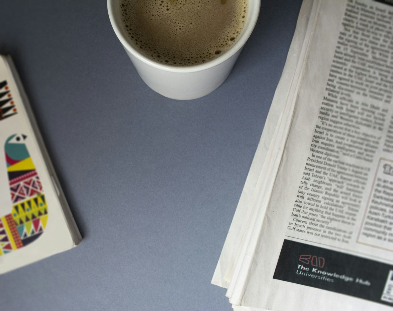 Топ-7 додатків для читання новин на смартфоні 2025