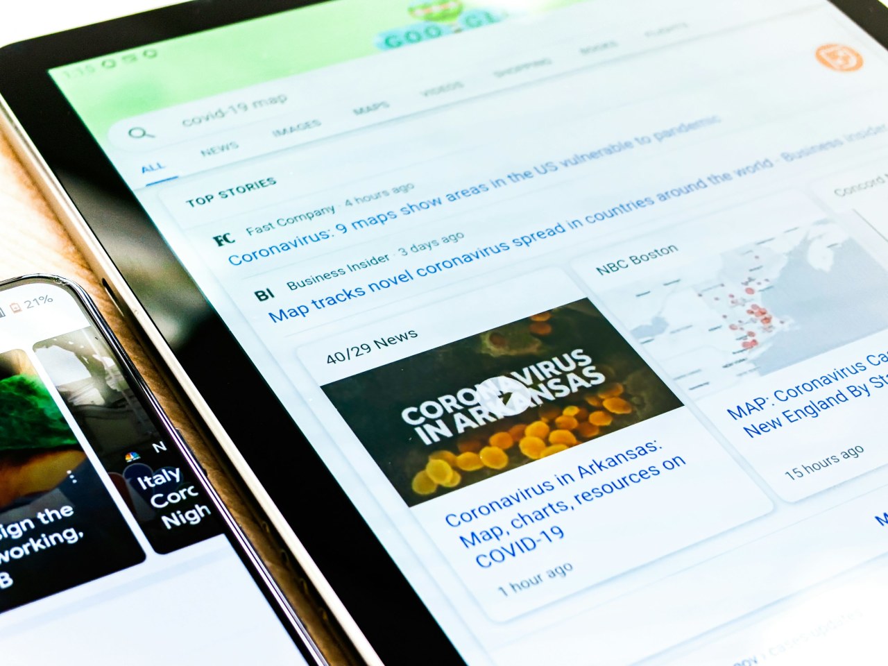 Як перевірити достовірність новин онлайн: поради для читачів у 2025