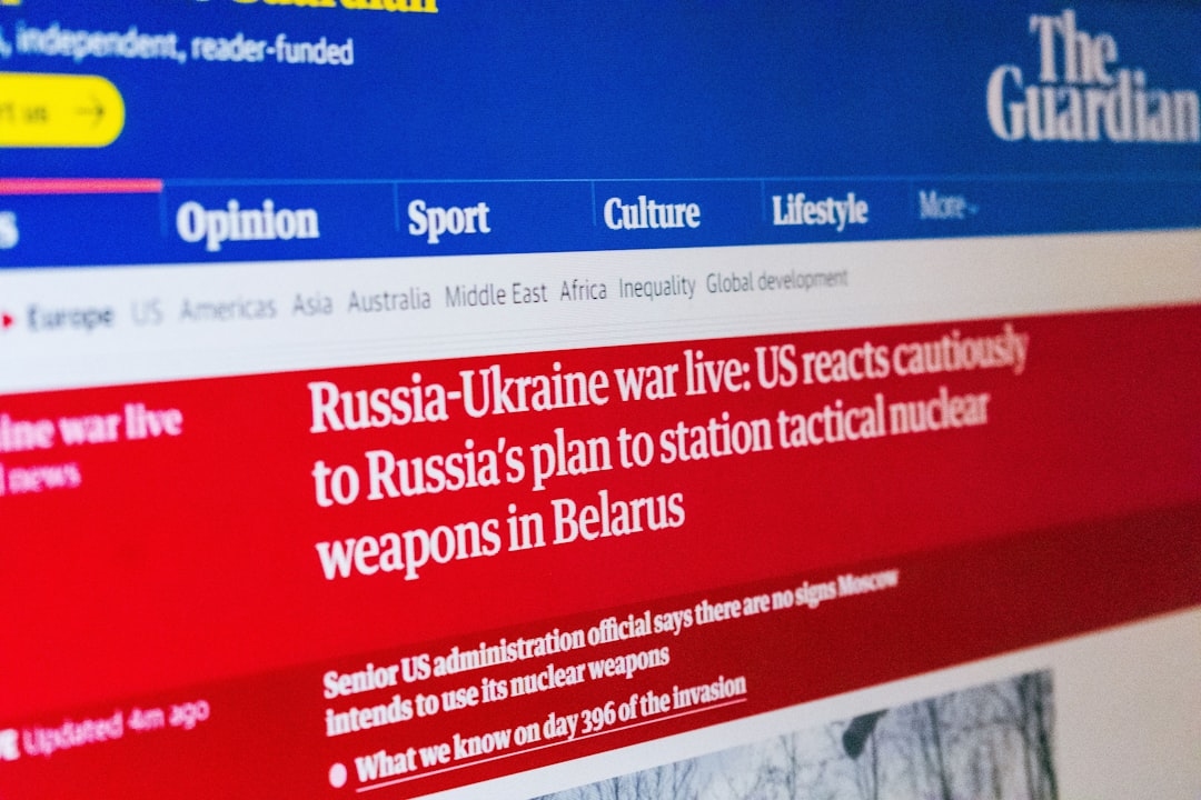 Порівняння українських новинних порталів: який вибрати для щоденного читання